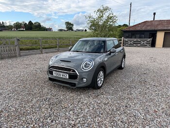 Used MINI Hatch 2018 for sale - 78841415: Photo