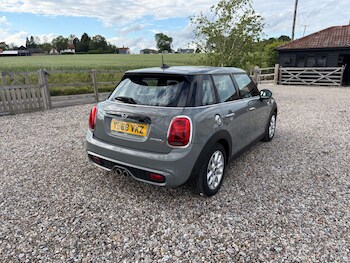 Used MINI Hatch 2018 for sale - 78841415: Photo