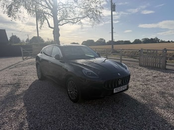 Used Maserati Other 2023 for sale - 79755914: Photo