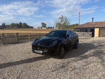 Used Maserati Other 2023 for sale - 79755914: Photo