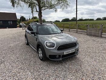 Used MINI Countryman 2019 for sale - 78833610: Photo