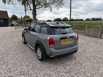 Used MINI Countryman 2019 for sale - 78833610: Photo
