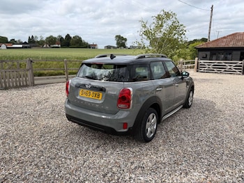 Used MINI Countryman 2019 for sale - 78833610: Photo