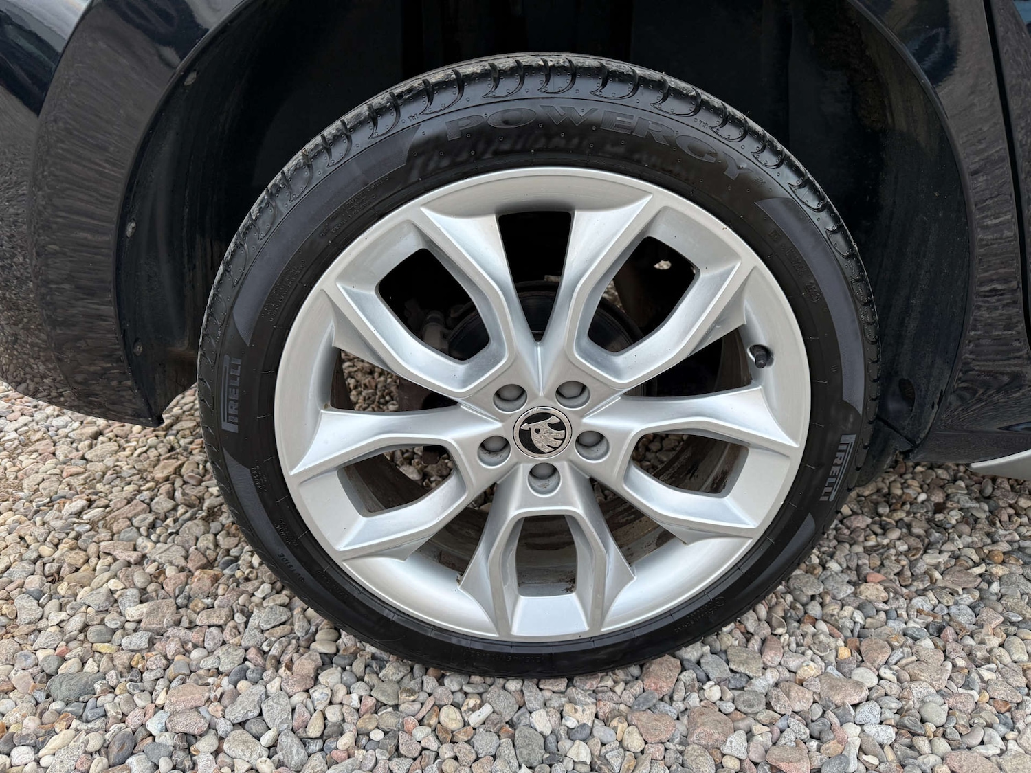 Used Skoda Kamiq 2020 for sale - 78125396: Photo 11