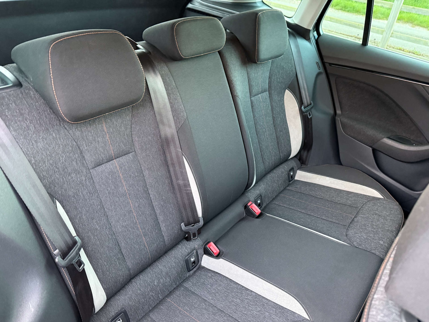 Used Skoda Kamiq 2020 for sale - 78125396: Photo 14