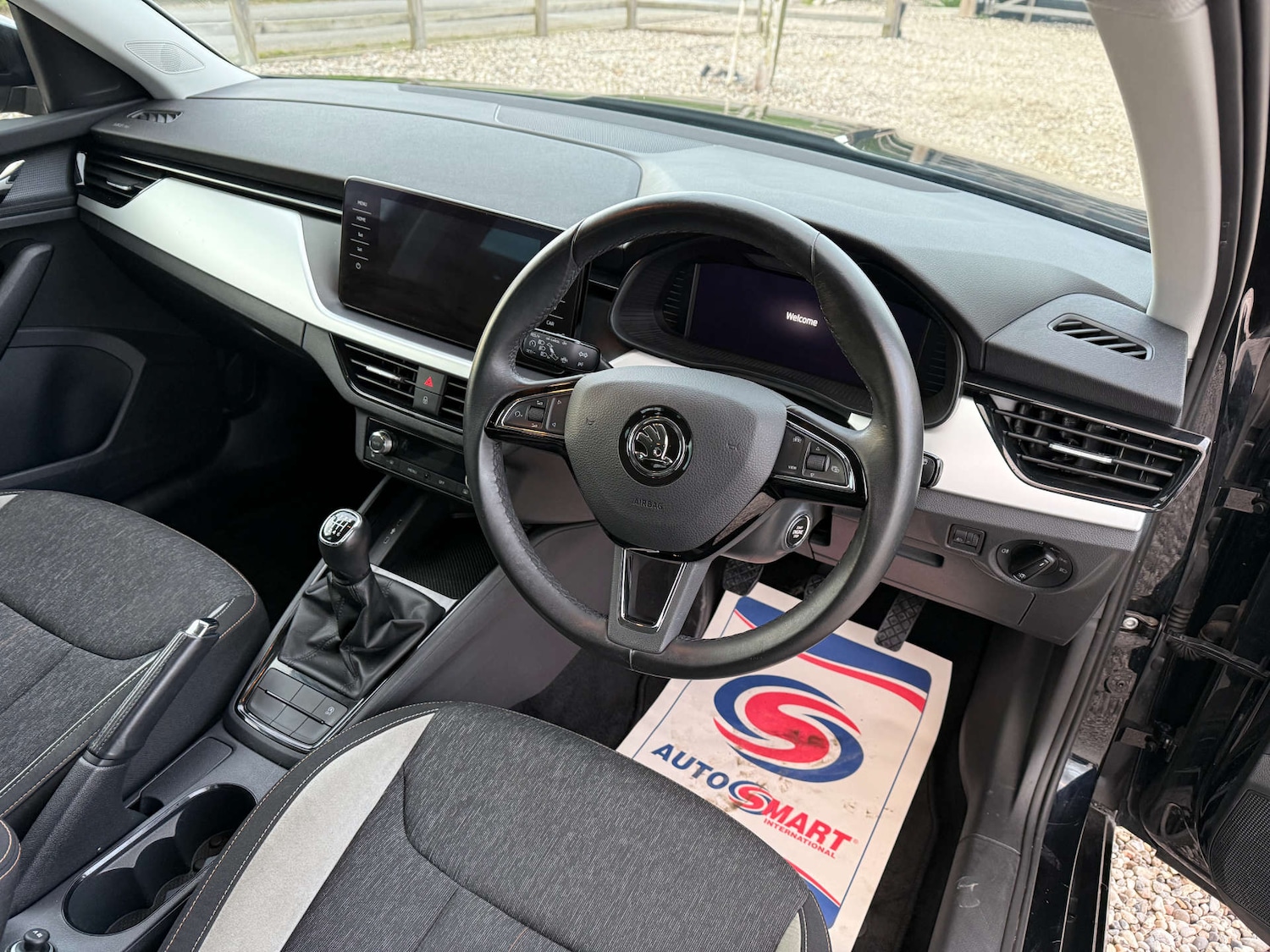 Used Skoda Kamiq 2020 for sale - 78125396: Photo 17