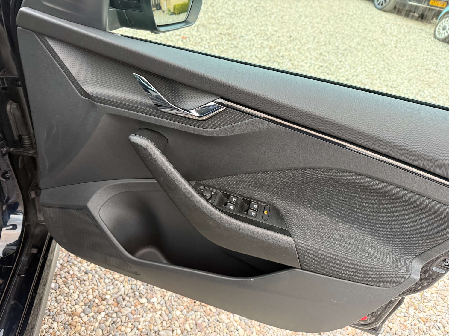 Used Skoda Kamiq 2020 for sale - 78125396: Photo 18