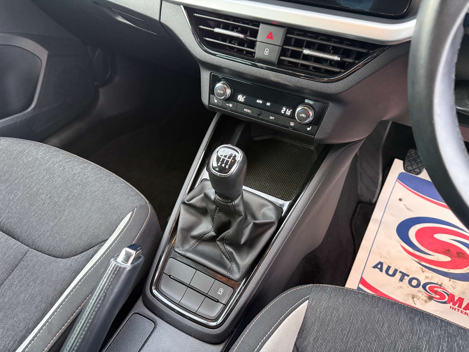 Used Skoda Kamiq 2020 for sale - 78125396: Photo 19