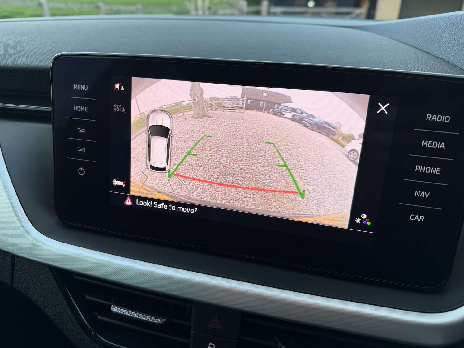 Used Skoda Kamiq 2020 for sale - 78125396: Photo 21