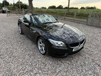 Used BMW Z4 2015 for sale - 75031436: Photo