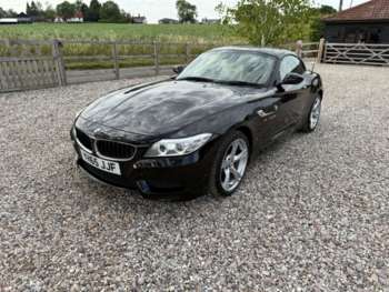 Used BMW Z4 2015 for sale - 75031436: Photo