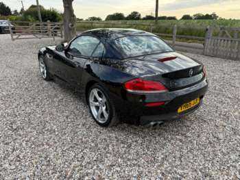 Used BMW Z4 2015 for sale - 75031436: Photo