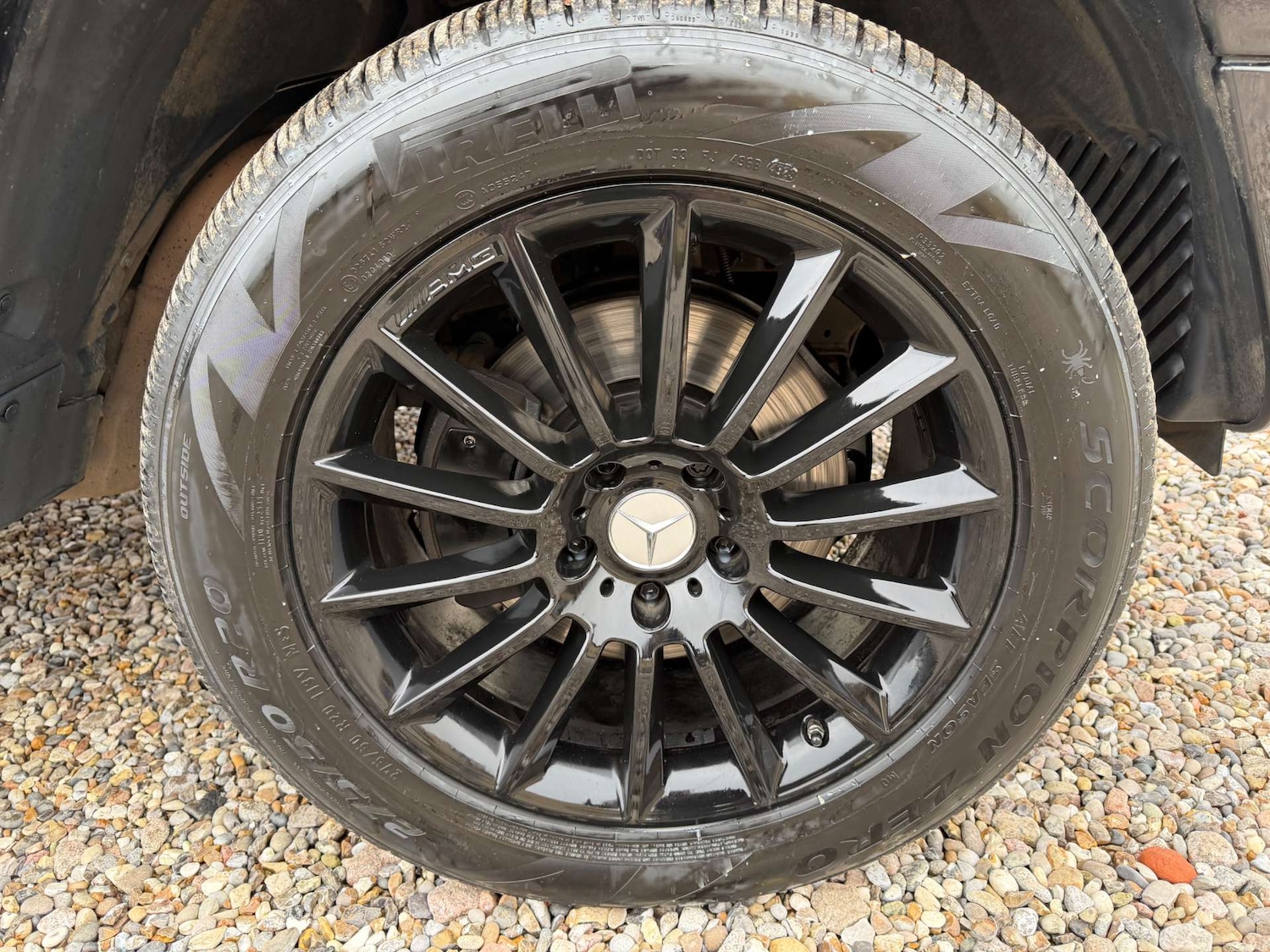 Used Mercedes-Benz G Class 2021 for sale - 77492523: Photo 14