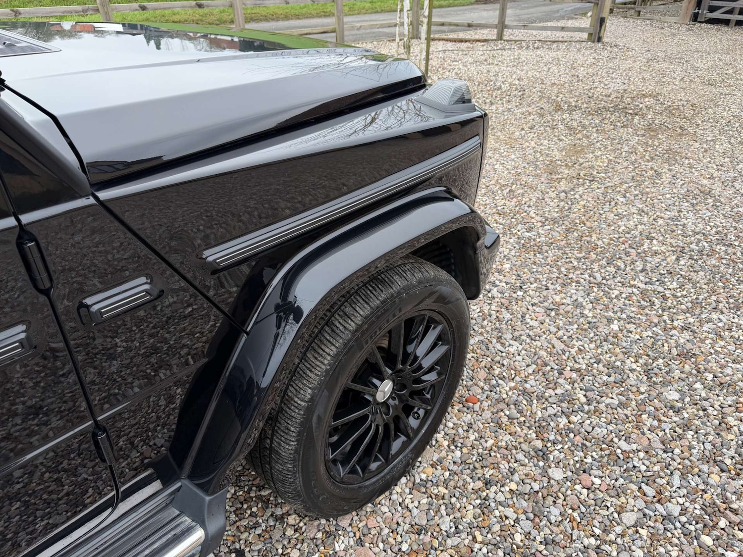 Used Mercedes-Benz G Class 2021 for sale - 77492523: Photo 16