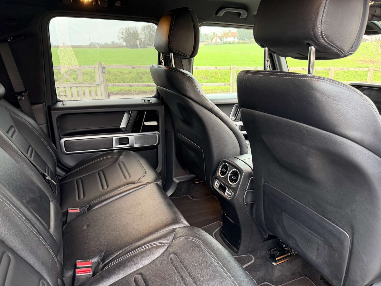 Used Mercedes-Benz G Class 2021 for sale - 77492523: Photo 20