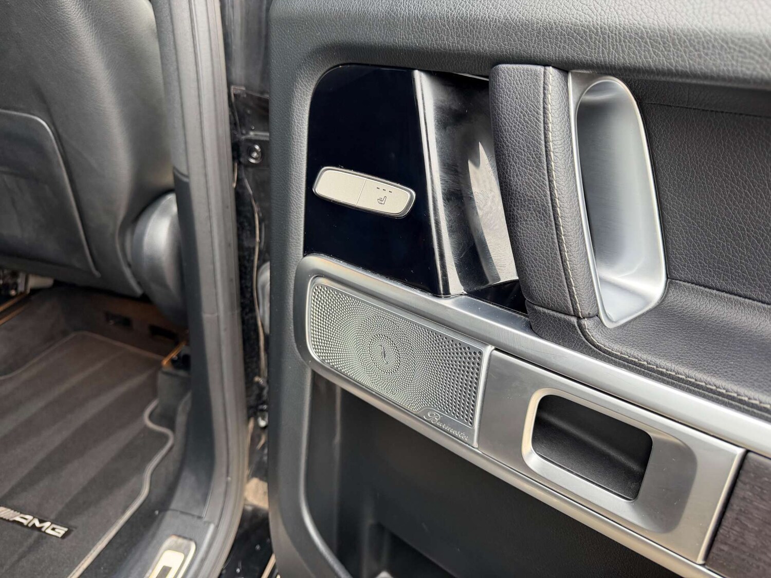 Used Mercedes-Benz G Class 2021 for sale - 77492523: Photo 21