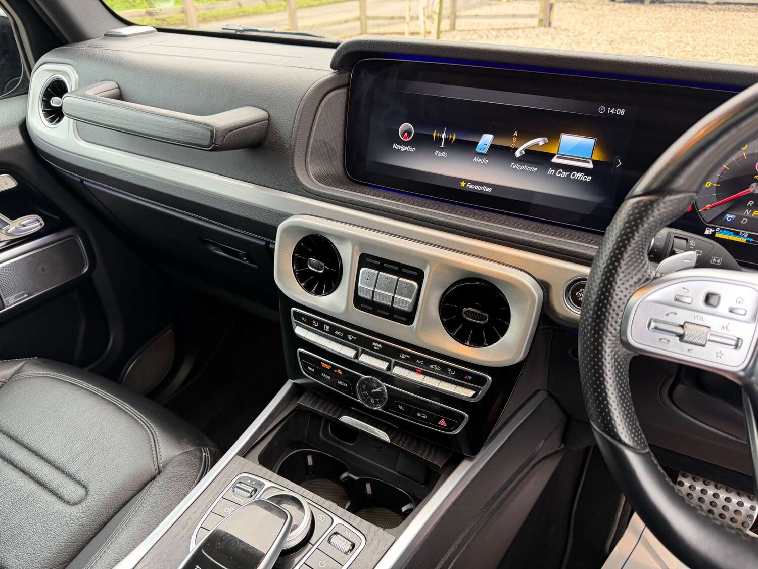 Used Mercedes-Benz G Class 2021 for sale - 77492523: Photo 26