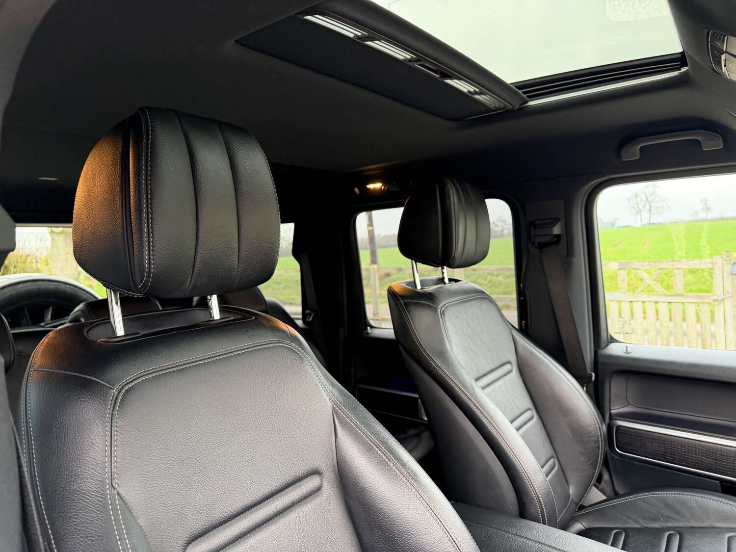 Used Mercedes-Benz G Class 2021 for sale - 77492523: Photo 29