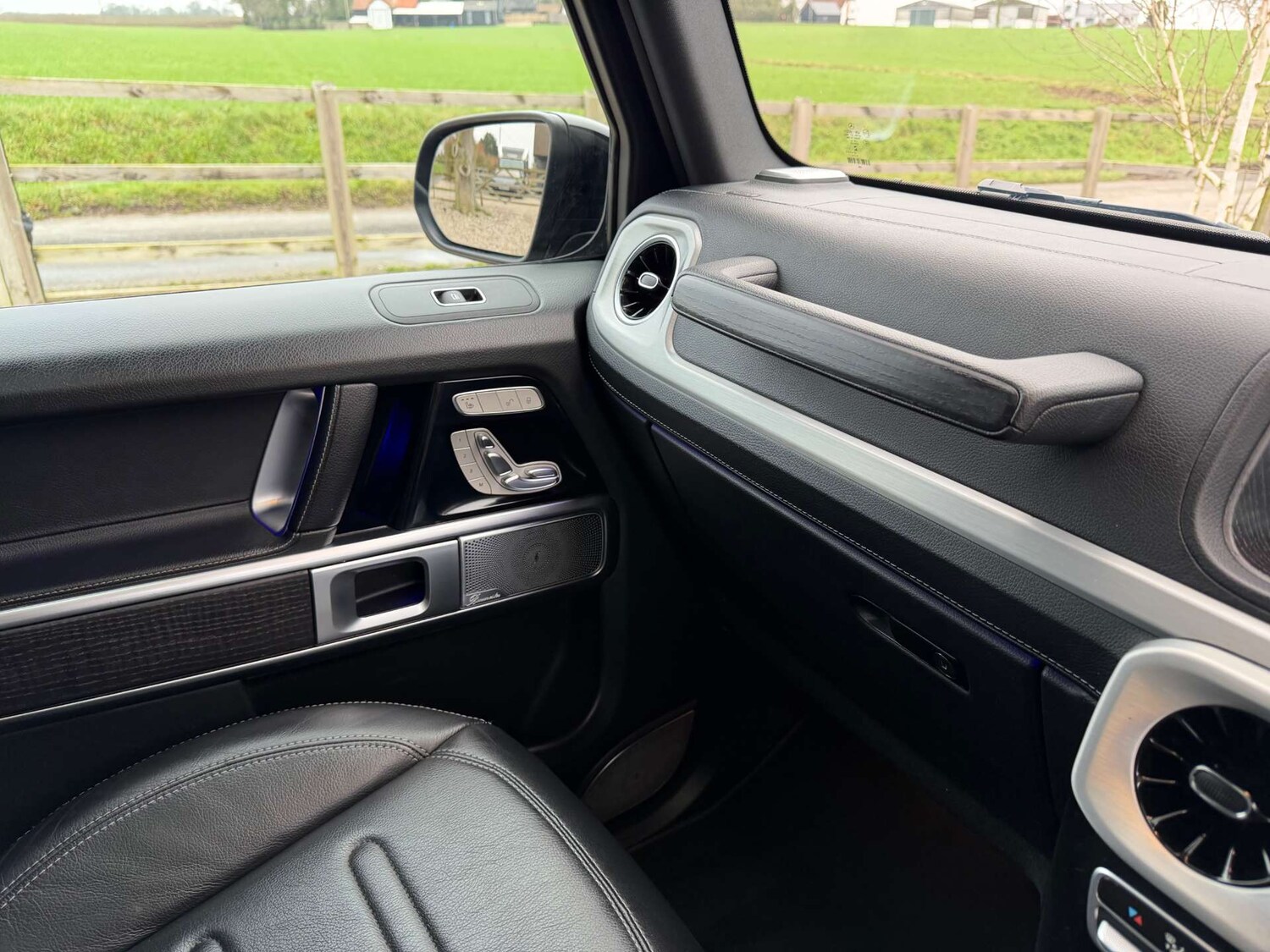 Used Mercedes-Benz G Class 2021 for sale - 77492523: Photo 30