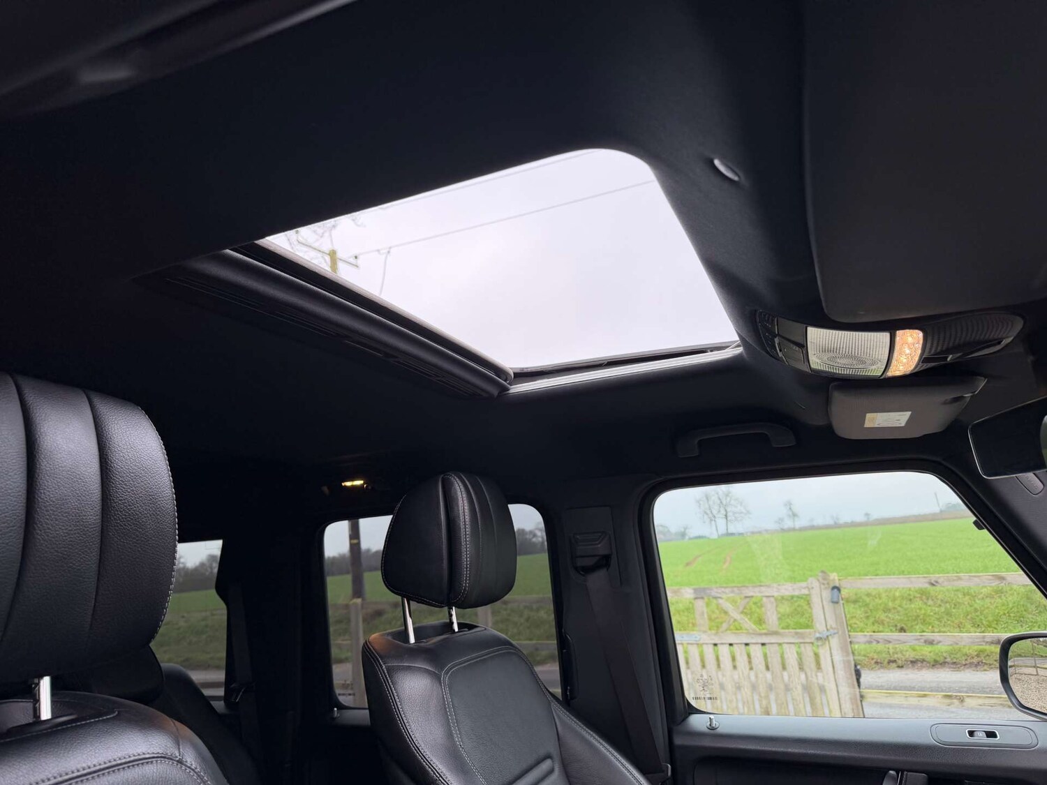 Used Mercedes-Benz G Class 2021 for sale - 77492523: Photo 32