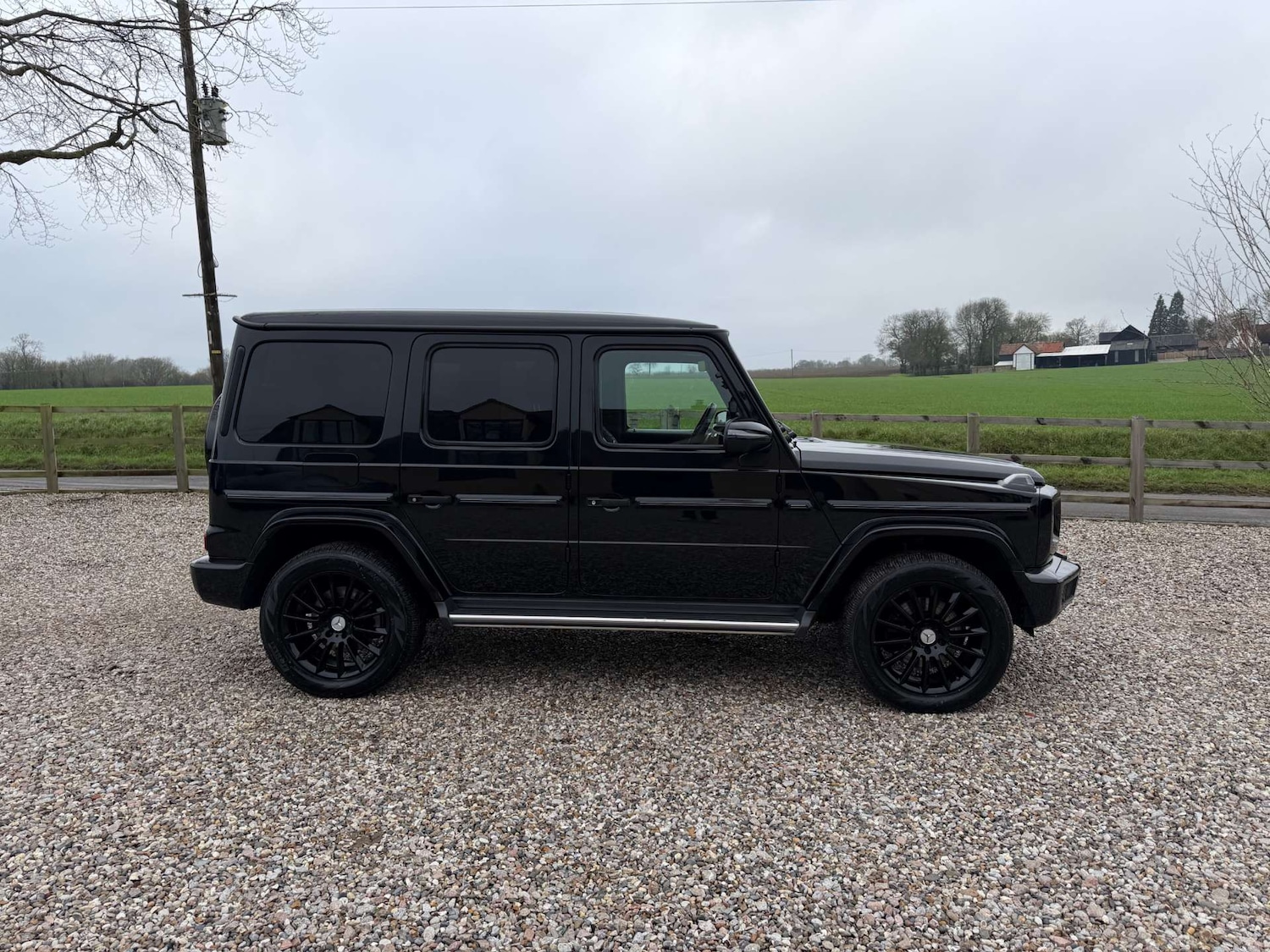 Used Mercedes-Benz G Class 2021 for sale - 77492523: Photo 6