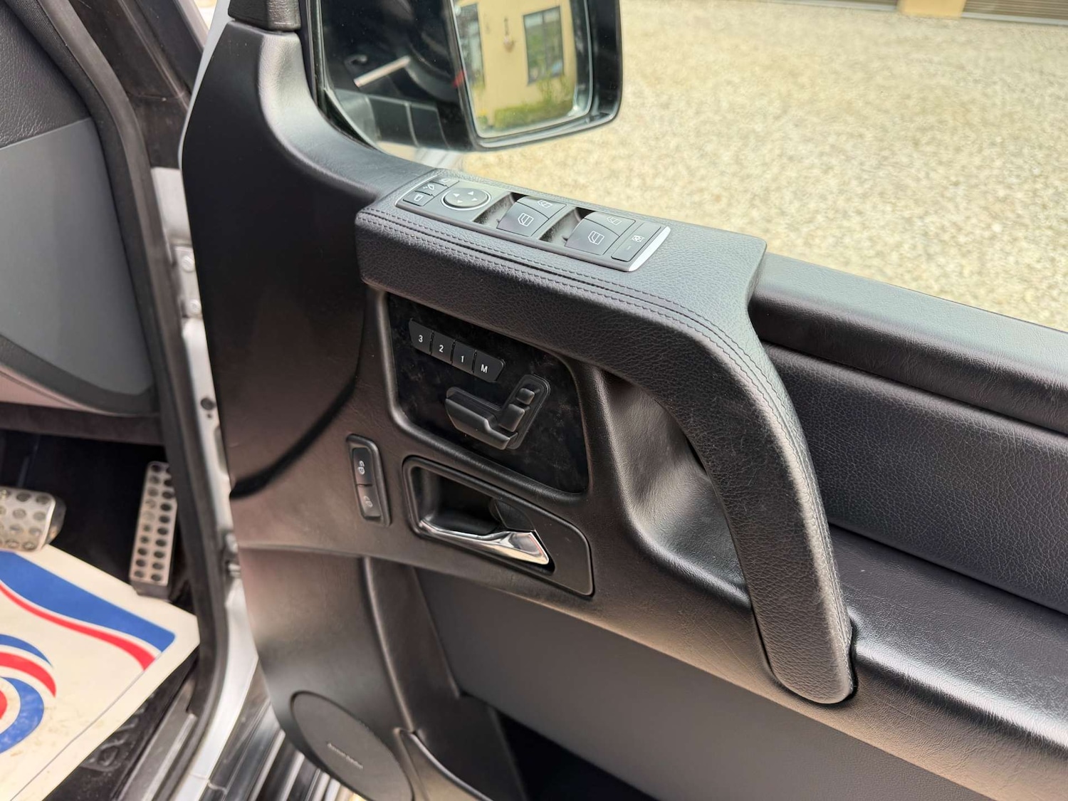 Used Mercedes-Benz G Class 2014 for sale - 77988231: Photo 20