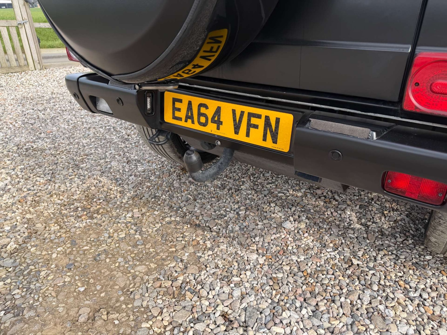 Used Mercedes-Benz G Class 2014 for sale - 77988231: Photo 9