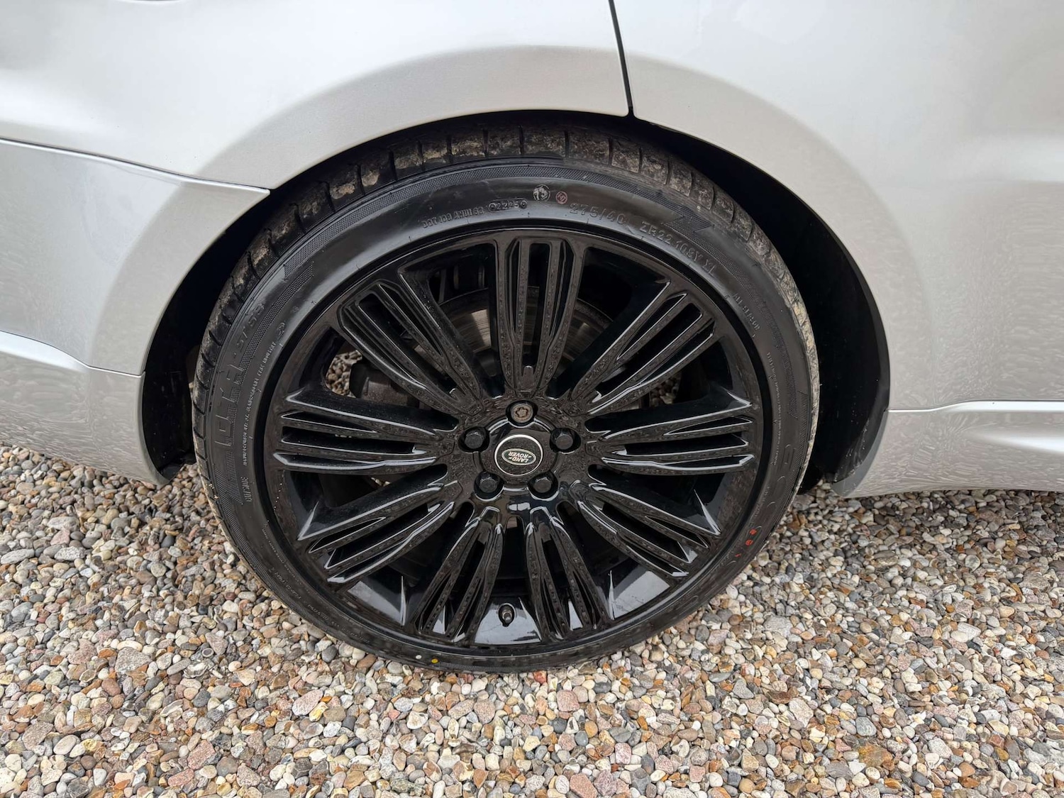 Used Land Rover Range Rover Sport 2020 for sale - 77771473: Photo 11