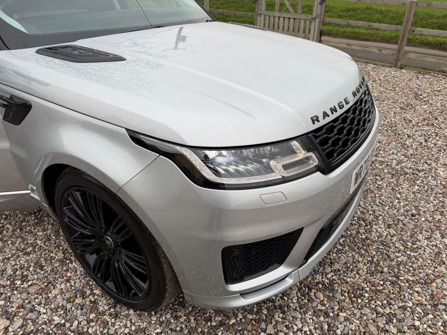 Used Land Rover Range Rover Sport 2020 for sale - 77771473: Photo 12