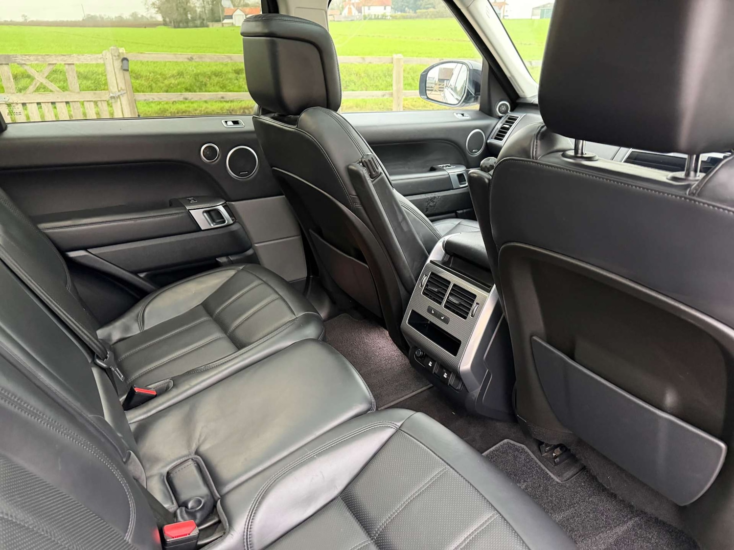 Used Land Rover Range Rover Sport 2020 for sale - 77771473: Photo 15