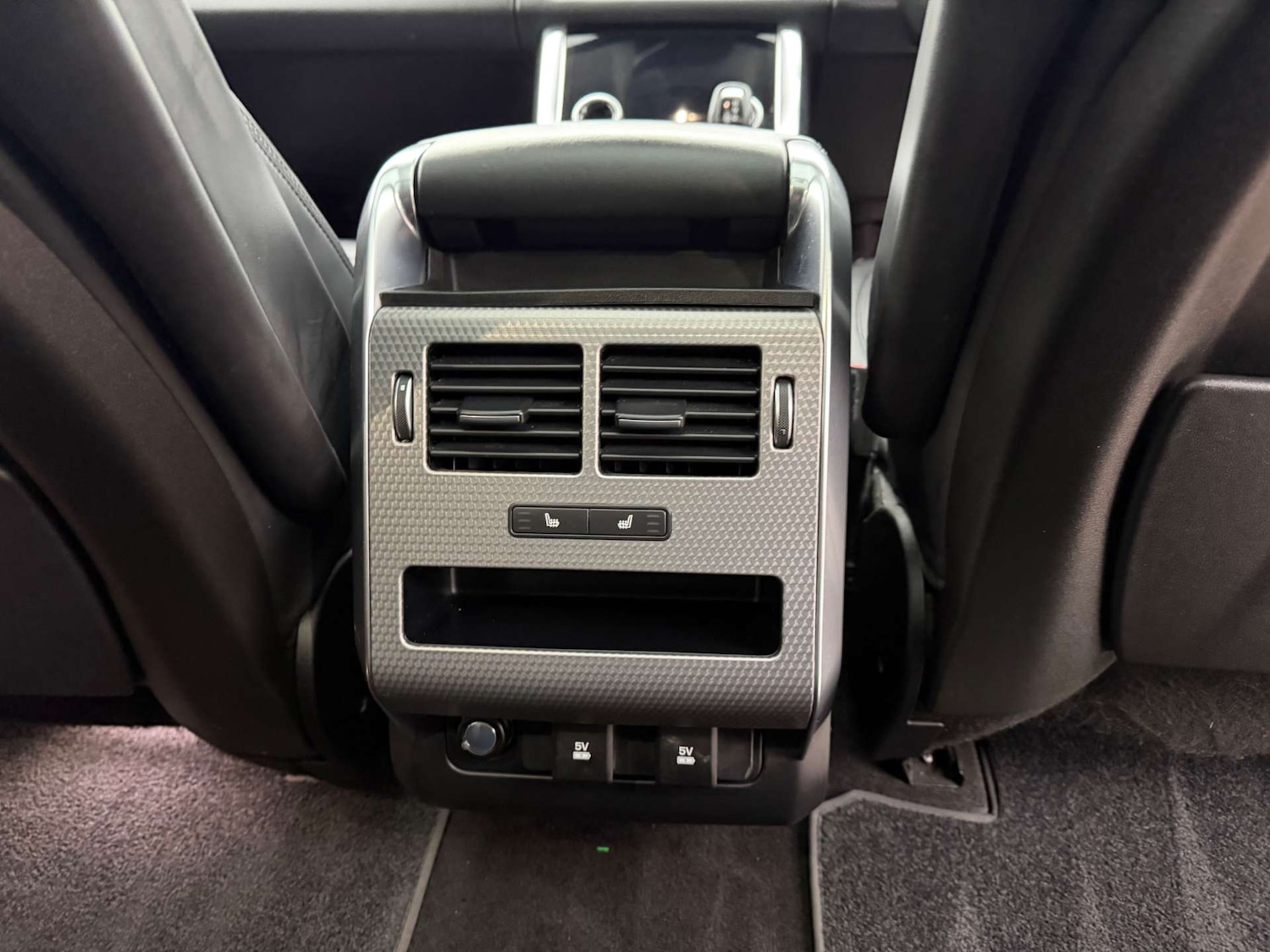 Used Land Rover Range Rover Sport 2020 for sale - 77771473: Photo 16