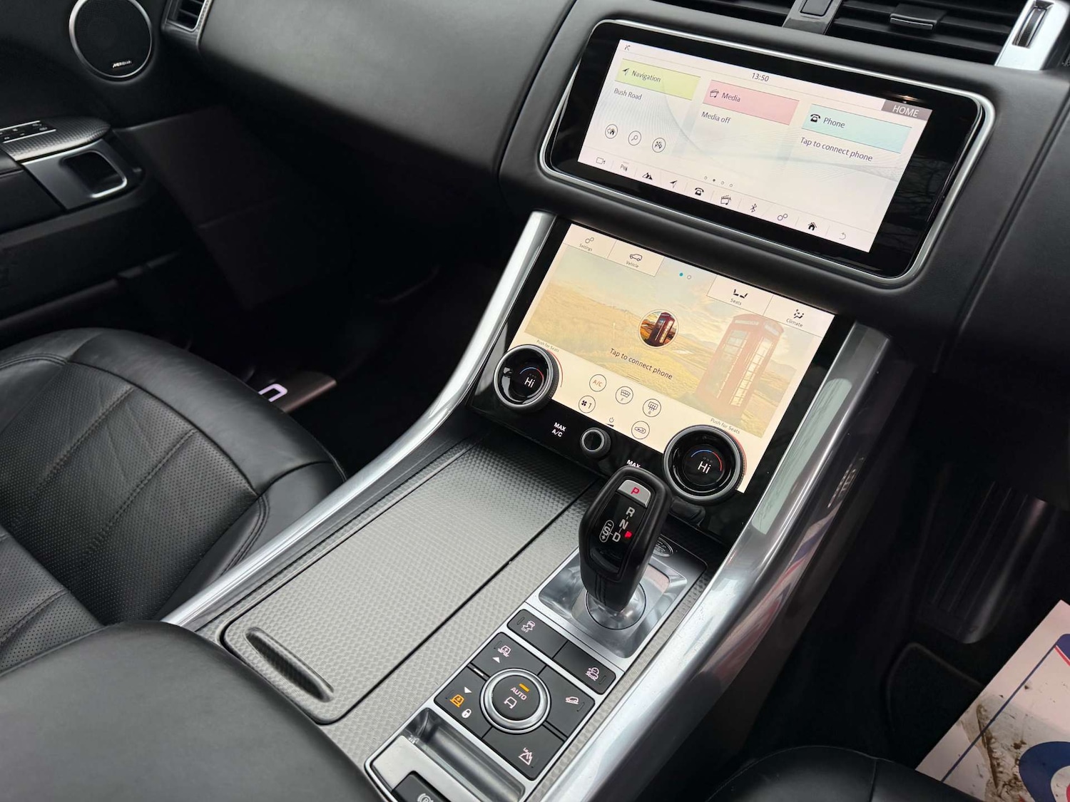 Used Land Rover Range Rover Sport 2020 for sale - 77771473: Photo 20