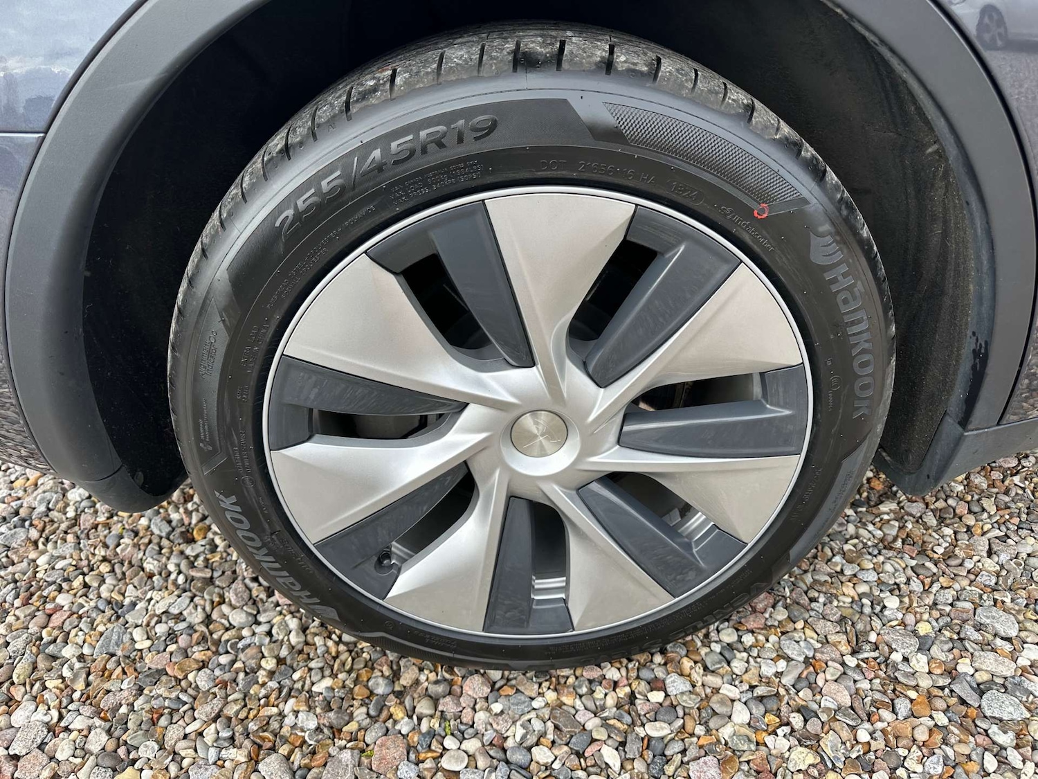 Used Tesla Model Y 2022 for sale - 76453783: Photo 11