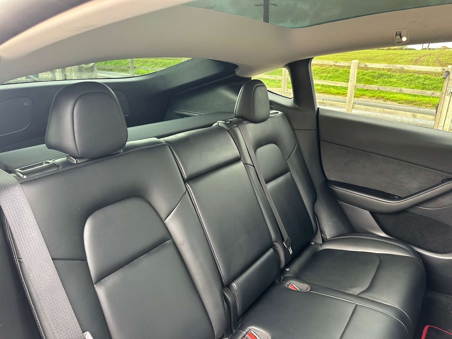 Used Tesla Model Y 2022 for sale - 76453783: Photo 13