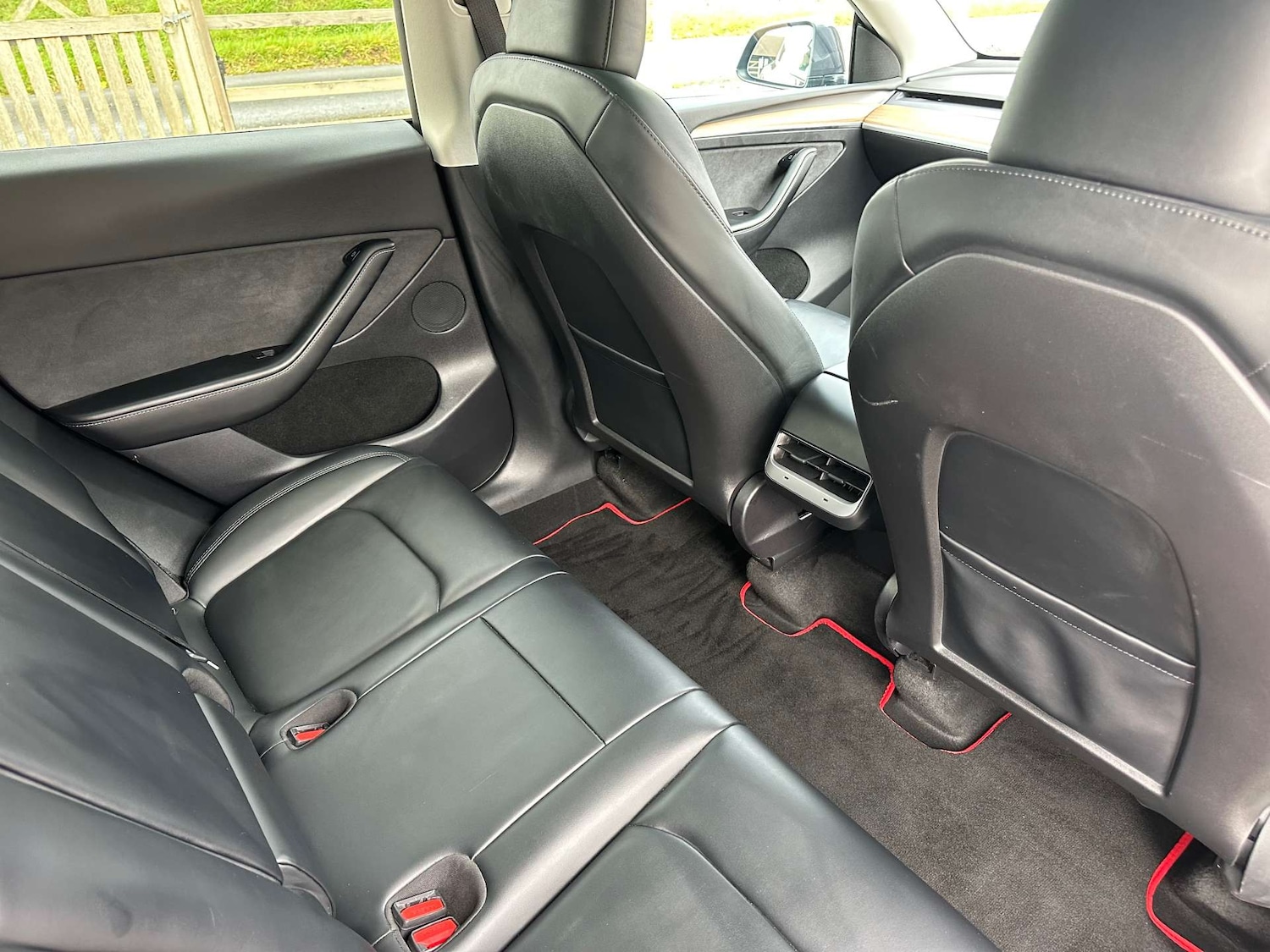 Used Tesla Model Y 2022 for sale - 76453783: Photo 14