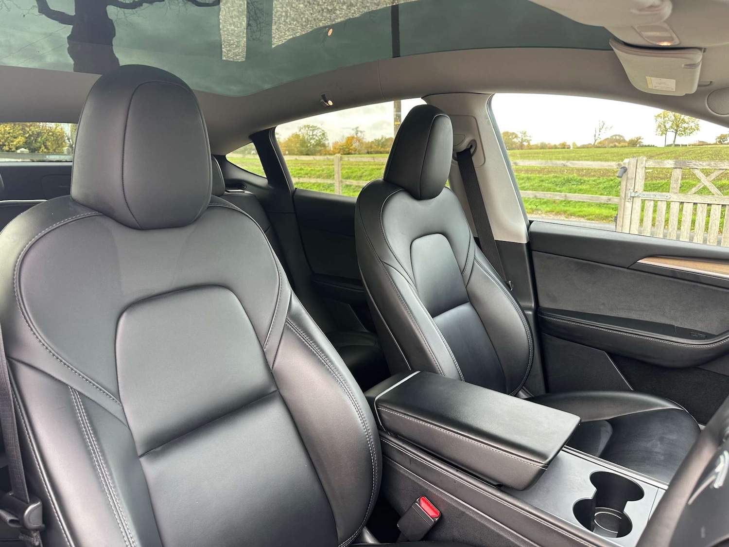 Used Tesla Model Y 2022 for sale - 76453783: Photo 15