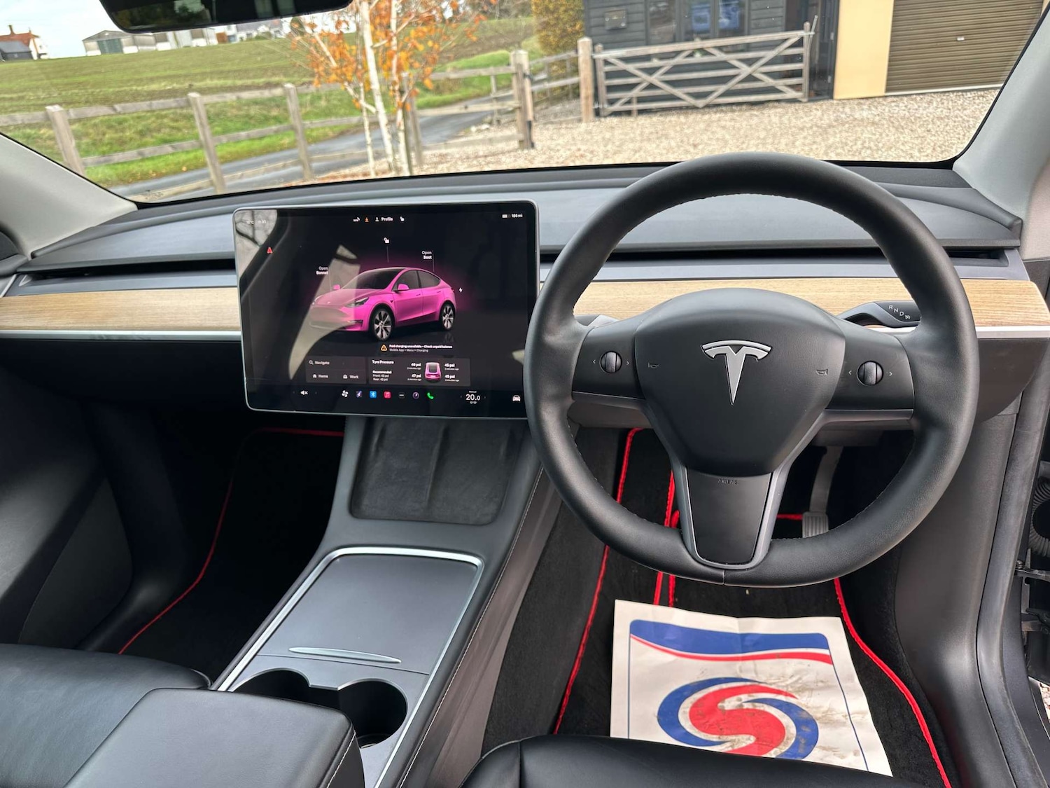 Used Tesla Model Y 2022 for sale - 76453783: Photo 18