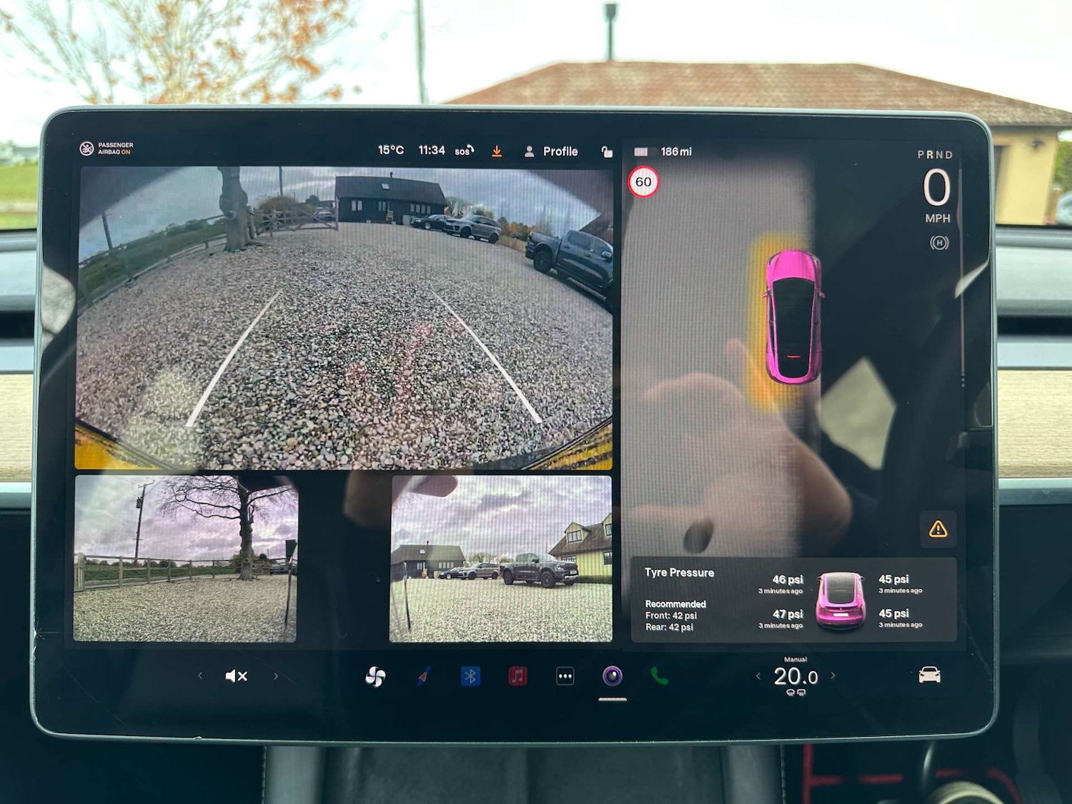 Used Tesla Model Y 2022 for sale - 76453783: Photo 19