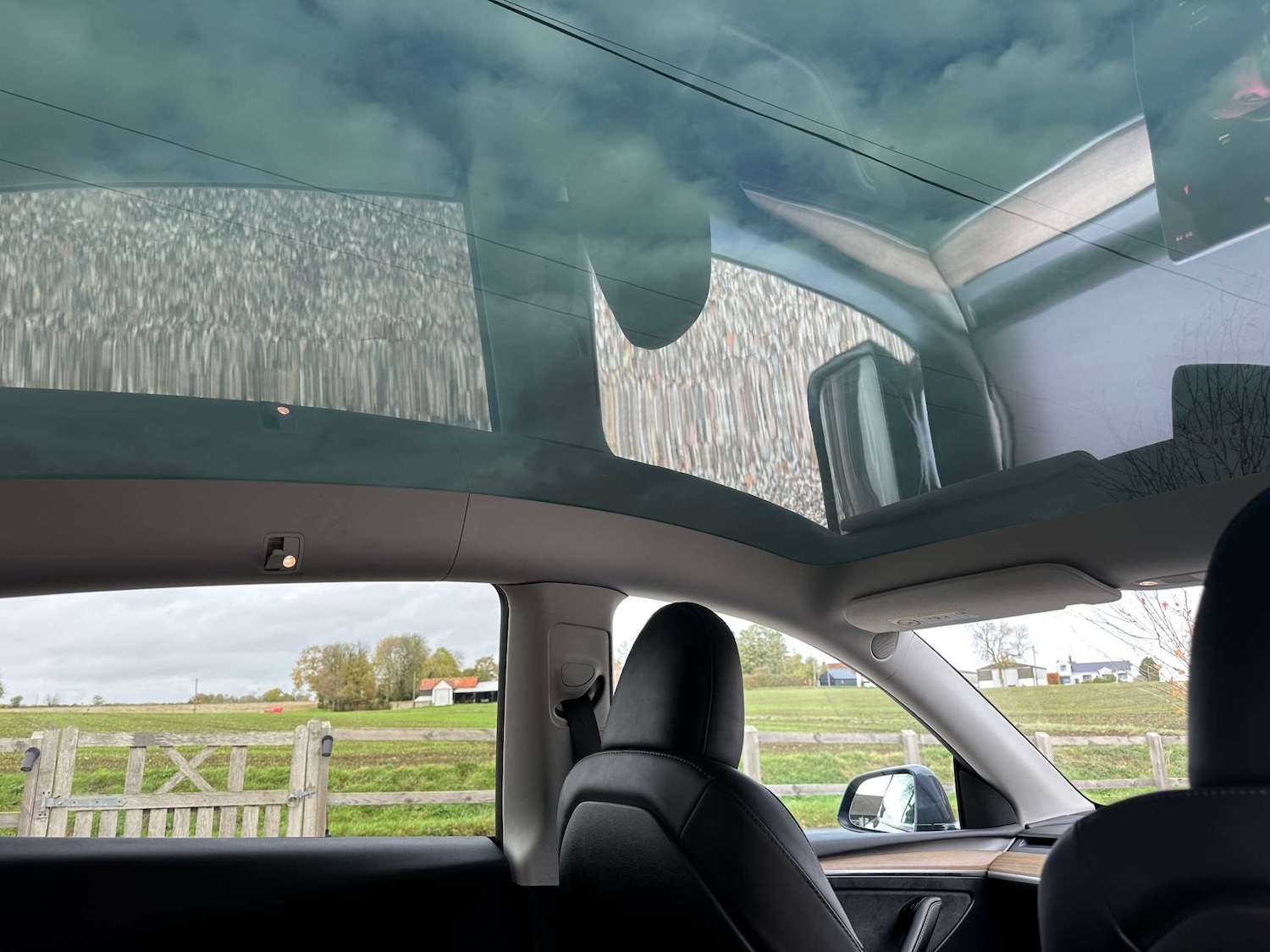 Used Tesla Model Y 2022 for sale - 76453783: Photo 21