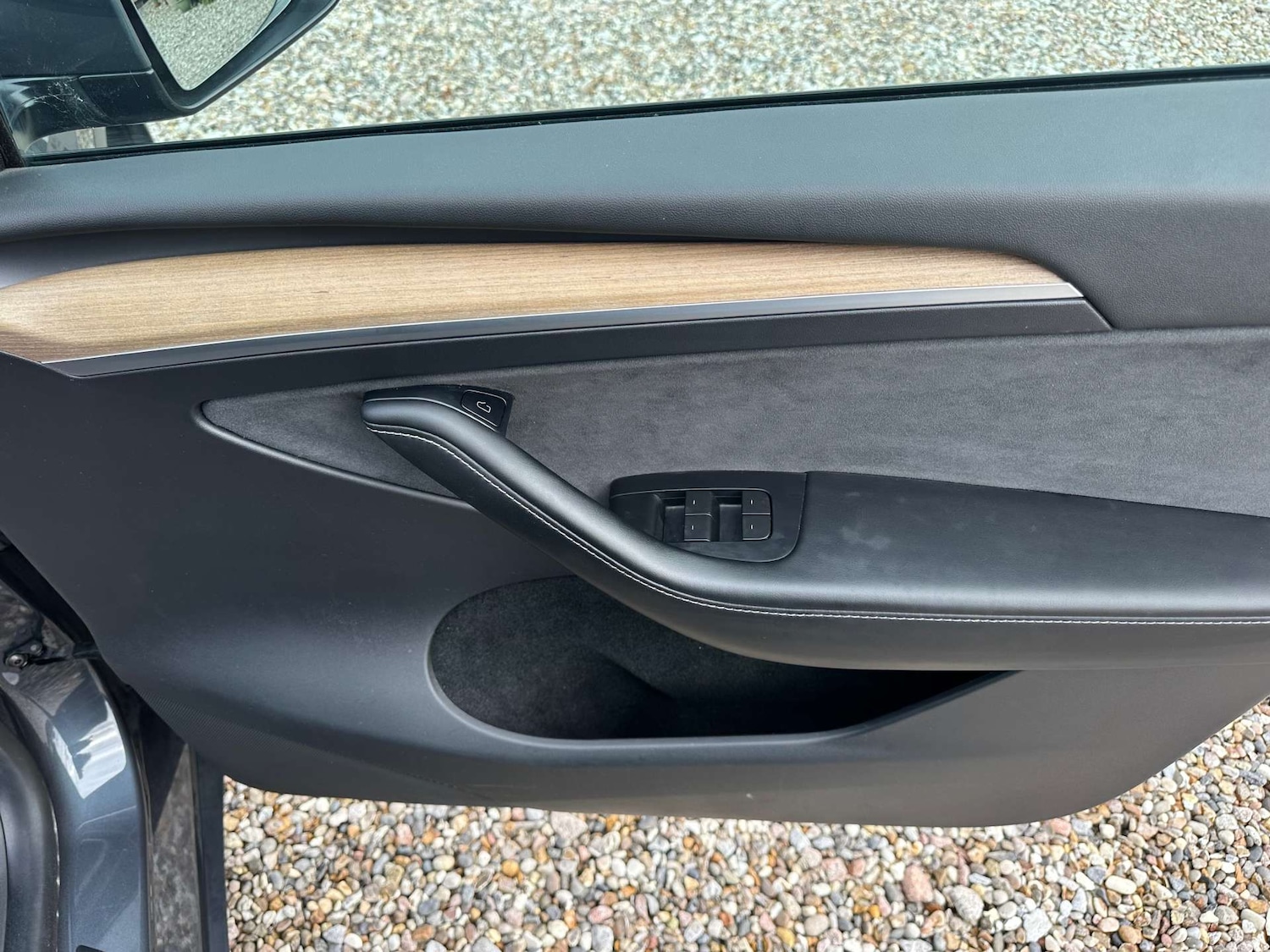 Used Tesla Model Y 2022 for sale - 76453783: Photo 23