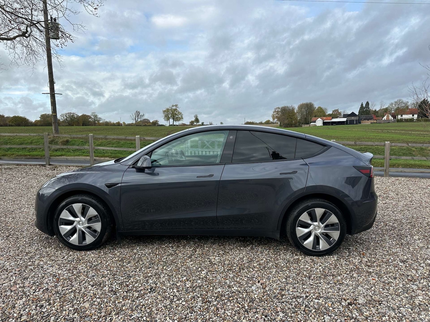 Used Tesla Model Y 2022 for sale - 76453783: Photo 5