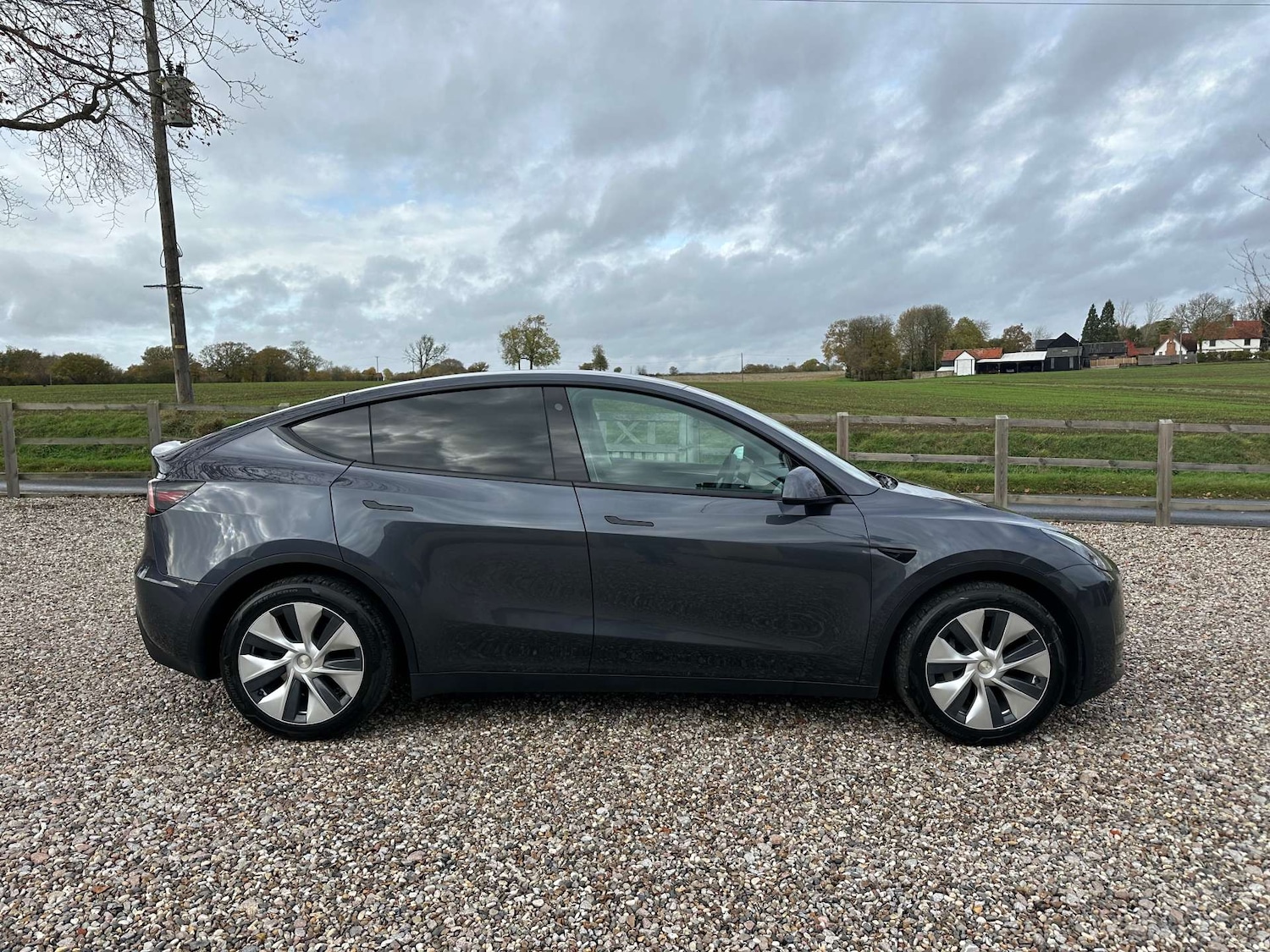 Used Tesla Model Y 2022 for sale - 76453783: Photo 6