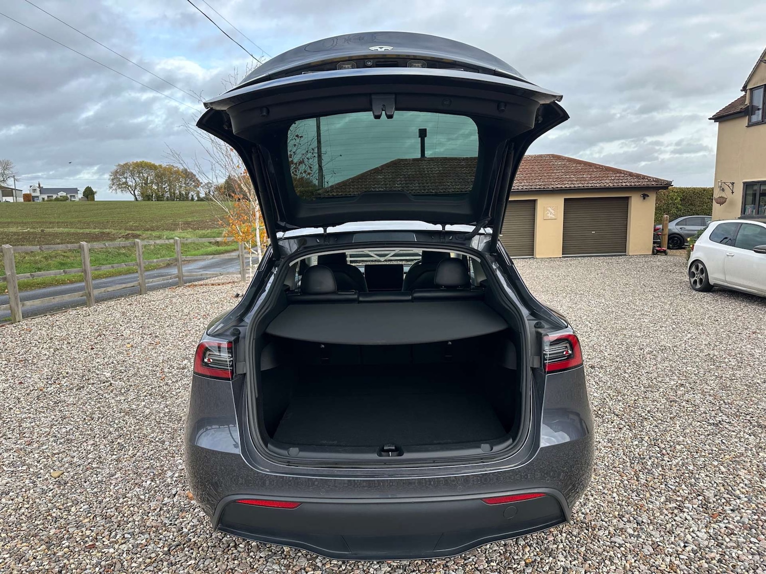 Used Tesla Model Y 2022 for sale - 76453783: Photo 9