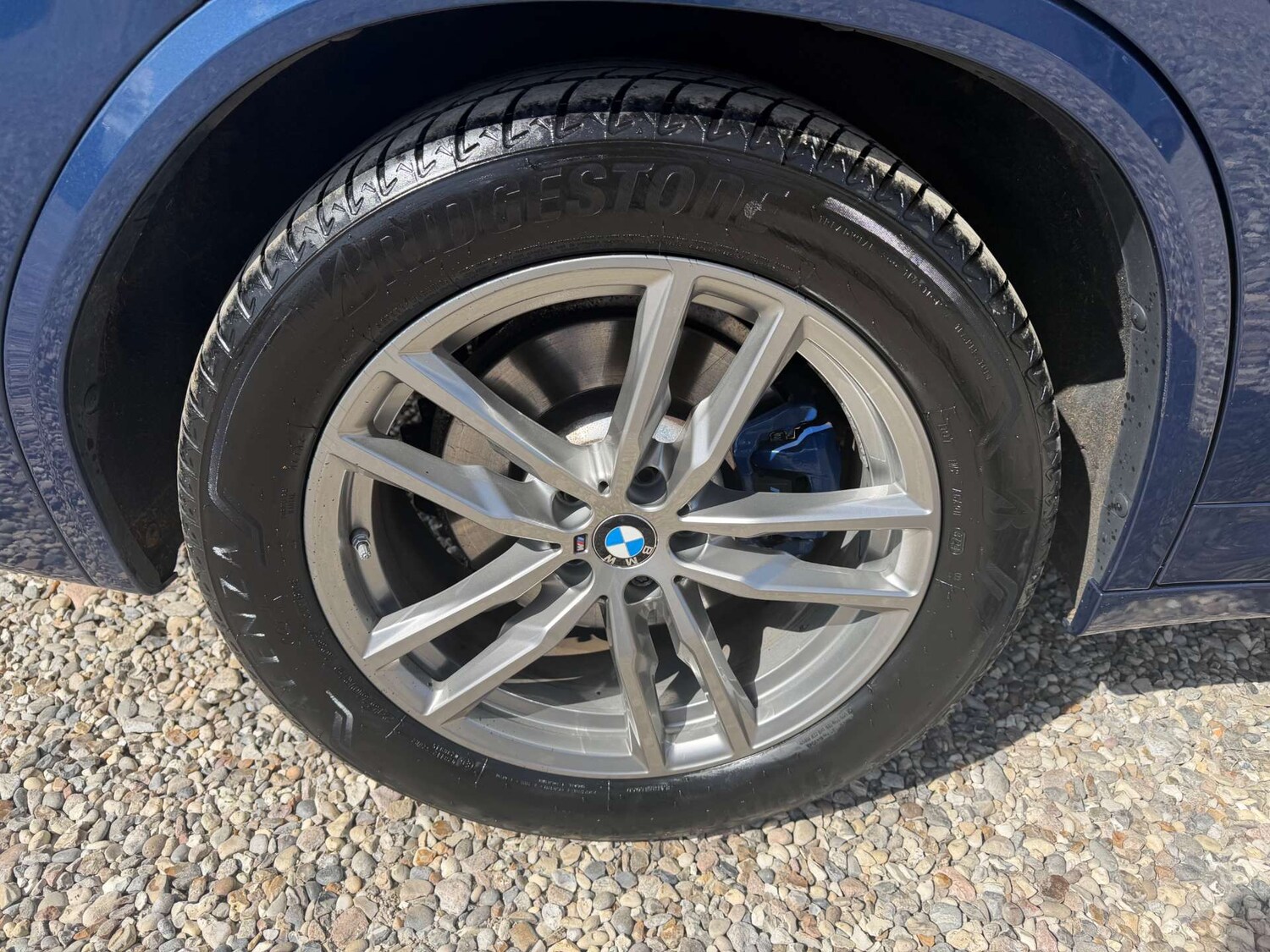 Used BMW X3 2020 for sale - 78218986: Photo 11