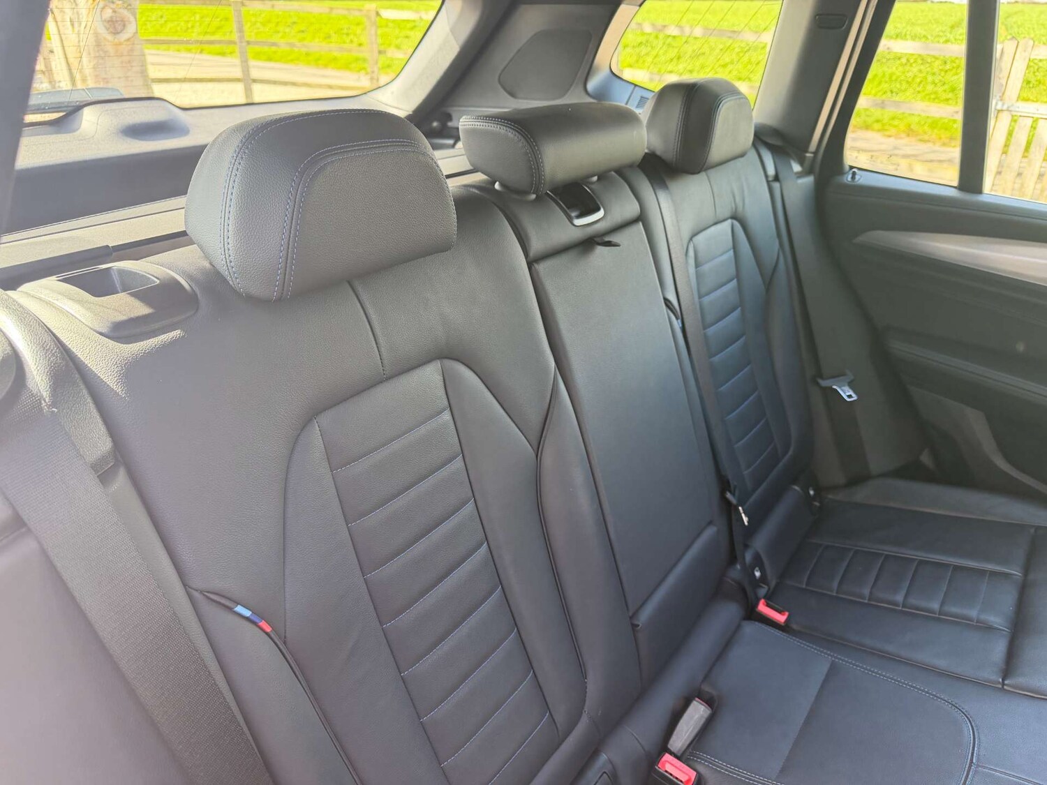 Used BMW X3 2020 for sale - 78218986: Photo 12