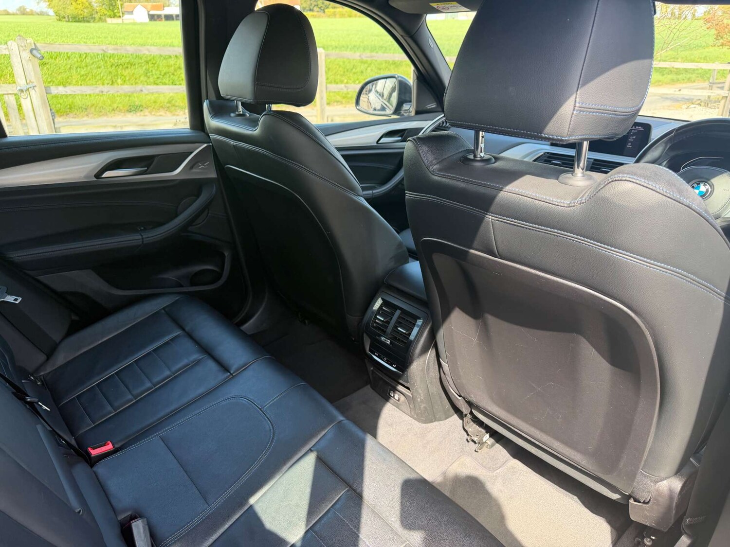 Used BMW X3 2020 for sale - 78218986: Photo 13