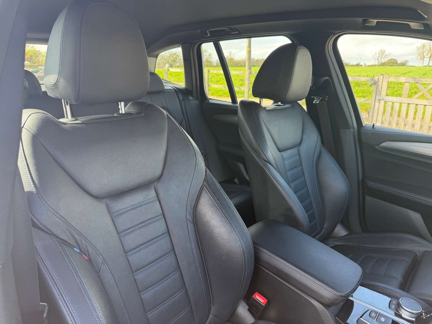 Used BMW X3 2020 for sale - 78218986: Photo 14