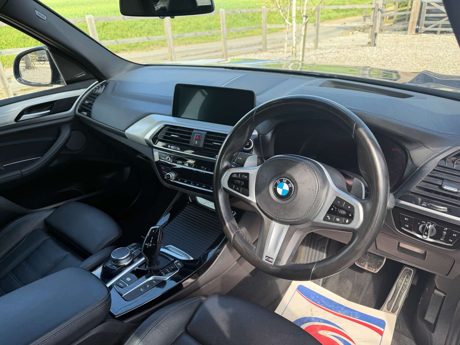 Used BMW X3 2020 for sale - 78218986: Photo 15