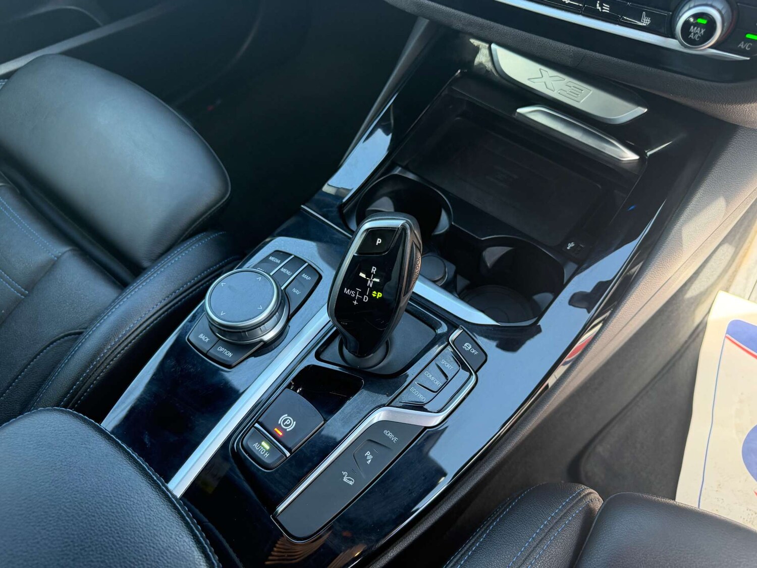 Used BMW X3 2020 for sale - 78218986: Photo 17