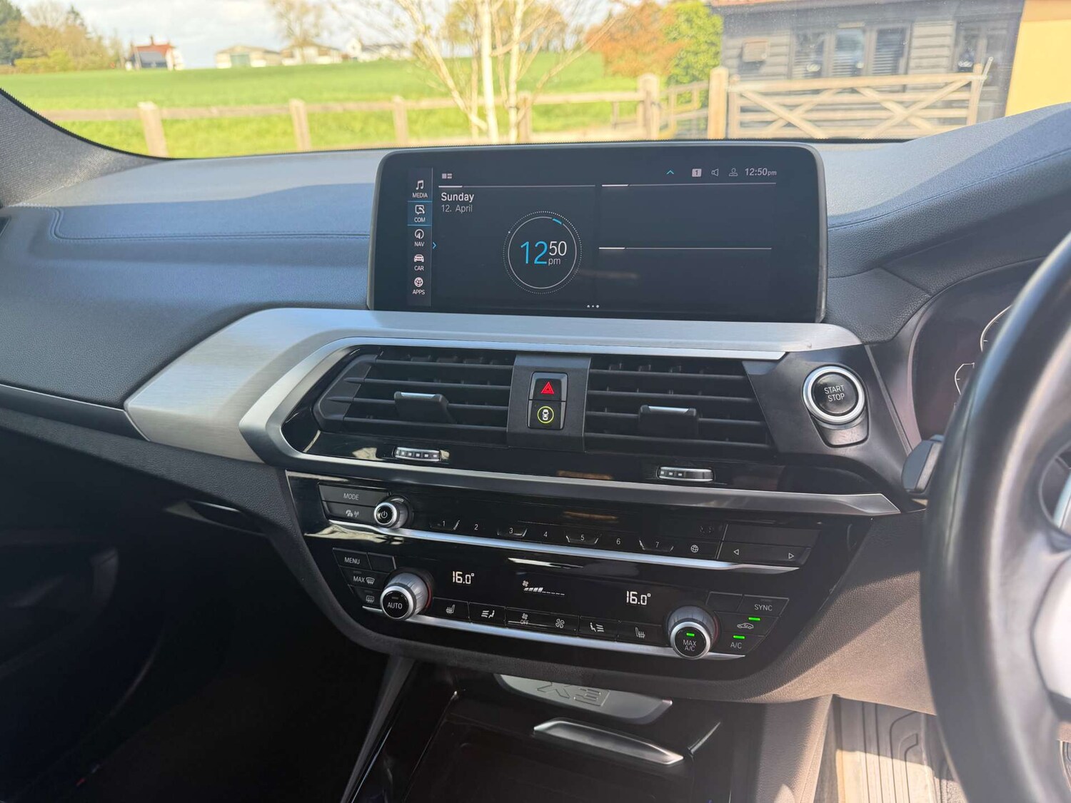 Used BMW X3 2020 for sale - 78218986: Photo 18